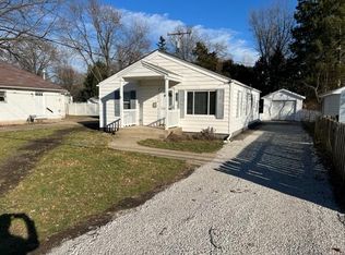 2722 Leonard St, Jerome, IL 62704