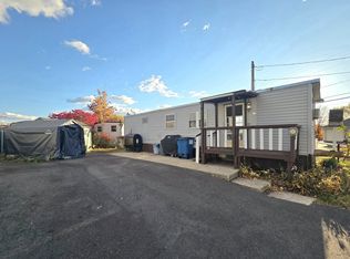 350 West St #19A, Ludlow, MA 01056
