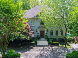 2445 W Wesley Rd NW, Atlanta, GA 30327