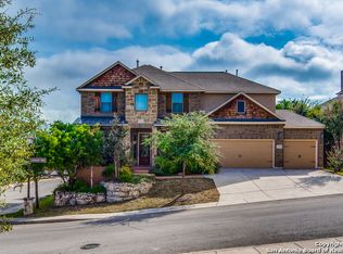 25910 Coronado Rdg, San Antonio, TX 78260