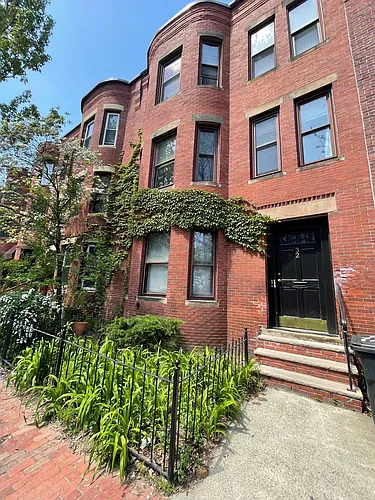 32 Worthington St #2 Photo 1