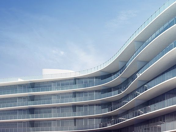 5th image of 91 Collins Ave