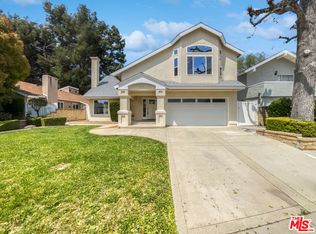 25376 Via Palacio, Santa Clarita, CA 91355