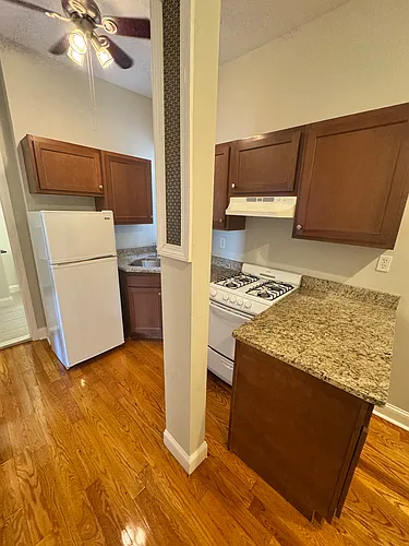 1189 Commonwealth Ave #3 Photo 1