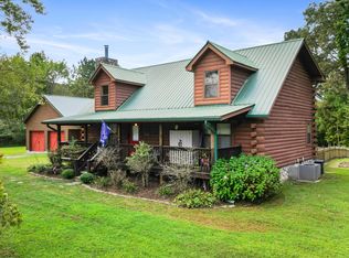 176 Turkey Ridge Rd, La Fayette, GA 30728