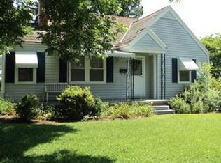 824 E 6th St, Lumberton, NC 28358
