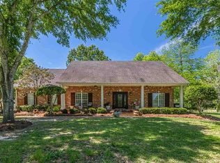 1876 N Davis Rd, Bolton, MS 39041