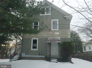 2505 Hermosa Ave, Baltimore, MD