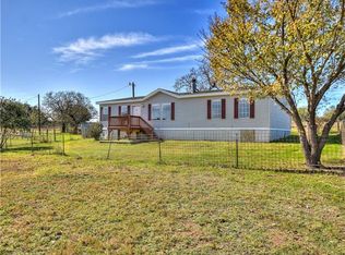 295 Wootan Ln, Llano, TX 78643
