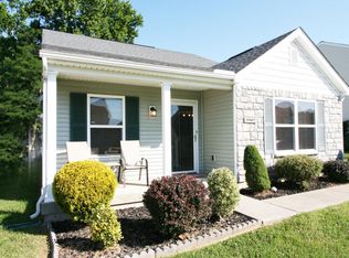 5802 Bannon Crossings Dr, Louisville, KY 40228