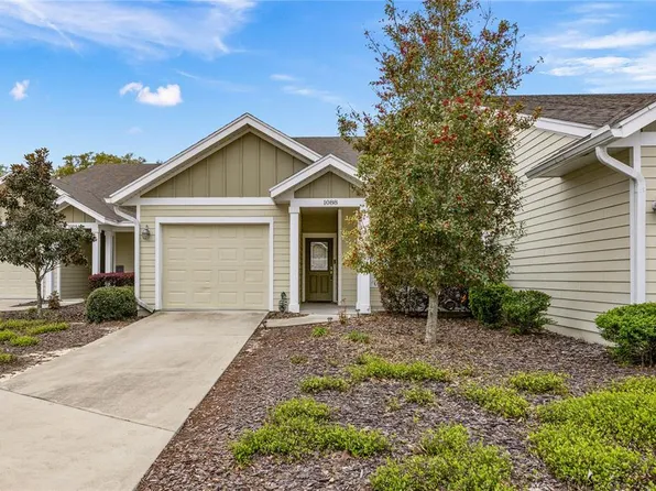 1088 NW 126th Way, Newberry, FL 32669