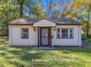 4428 E 142nd St, Cleveland, OH 44128