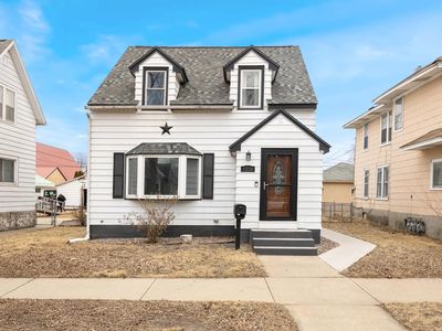 1918 Wood STREET, La Crosse, WI, 54603