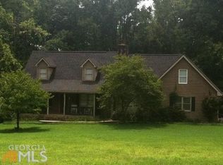 385 Smoak Rd, Griffin, GA 30223