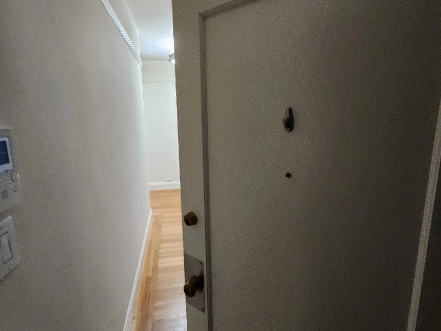 Studio, 525 sqft, $3,900 — Photo 3