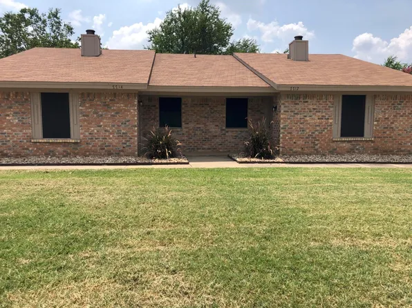 7712 Jennifer Ln, North Richland Hills, TX 76182