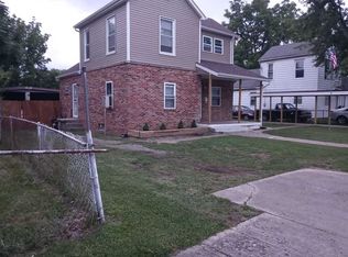 47 Strand Ave, Dayton, OH 45417