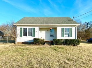 1594 Hannibal Dr, Oak Grove, KY 42262