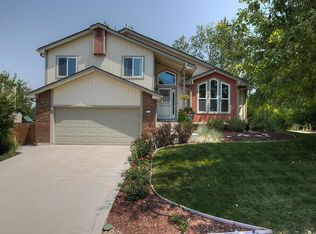 8166 S Steele St, Centennial, CO 80122