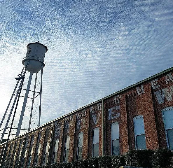 Southern Stove Lofts — Photo 32