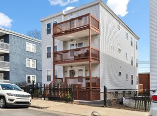 131-133 Sydney St #3, Dorchester, MA 02125
