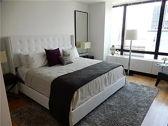 Rented by Solow Realty