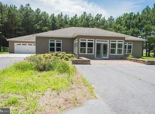 7250 Mennonite Church Rd, Westover, MD 21871