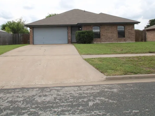 3807 Riverrock Dr, Killeen, TX 76549