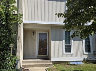 9921 Valley Park Dr #B-4, Damascus, MD 20872