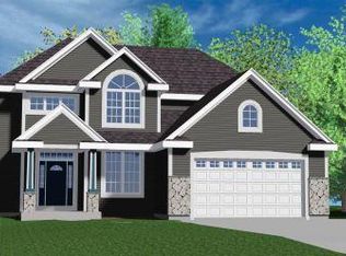 3951 Sienna Ct, Franksville, WI 53126