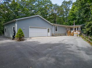 389 Westwood Dr, Franklin, NC 28734