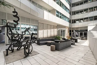 Sold by Douglas Elliman