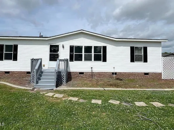 111 Brandywine Drive, Goldsboro, NC 27534