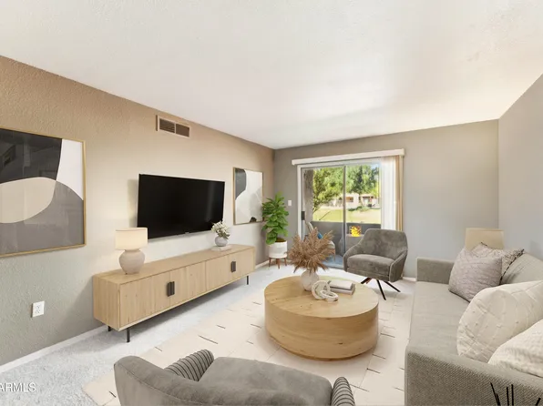 5877 N GRANITE REEF Road #1137, Scottsdale, AZ 85250