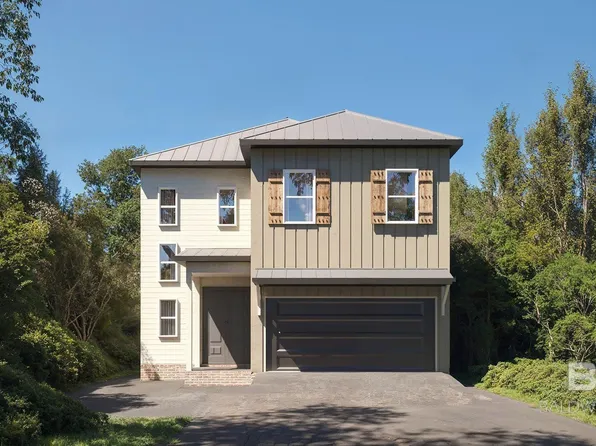 4815 Bay Cir, Orange Beach, AL 36561