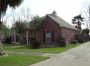 1985 Saint Croix Ave, Baton Rouge, LA 70810