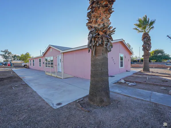 9419 E Spur Dr, Yuma, AZ 85365