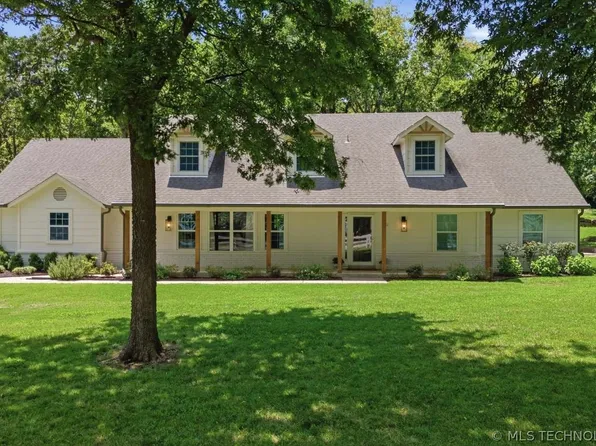 7936 S 28th West Ave, Tulsa, OK 74132