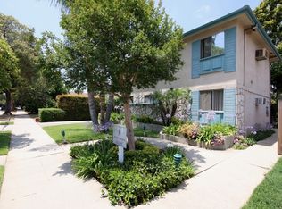 717 Santa Barbara St APT 7, Pasadena, CA 91101