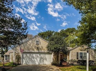 34 Lookout Rd, Yarmouth Port, MA 02675