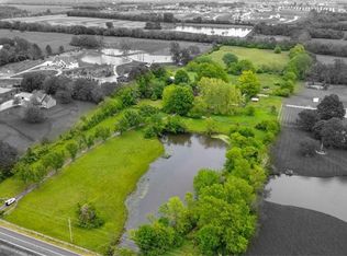 12613 S Harris Rd, Lees Summit, MO 64086