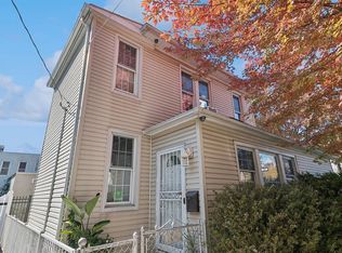 1541 Overing St, Bronx, NY 10461