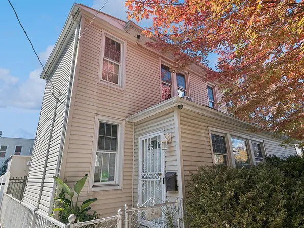 1541 Overing St, Bronx, NY 10461