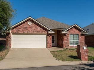 10116 Colony Dr, Waco, TX 76708