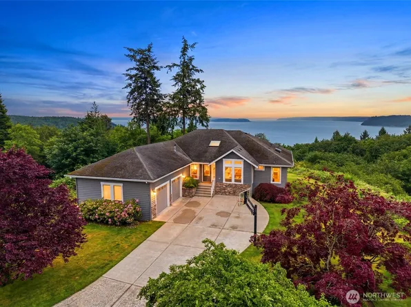 11504 76th Avenue NW, Tulalip, WA 98271