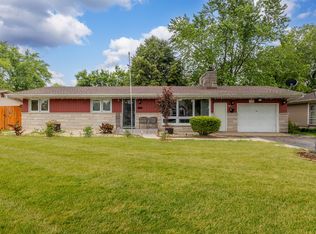 510 S Hebbard St, Joliet, IL