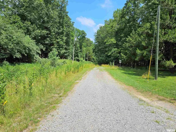 LOT 972 Shawnee Dr, Goreville, IL 62939