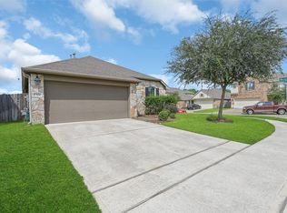13810 Rosemere Ln, Houston, TX 77047