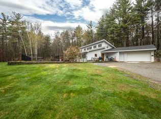281 Littleton County Rd, Harvard, MA 01451