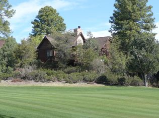 2409 E Elk Run Ct, Payson, AZ 85541